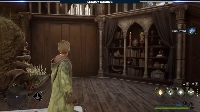 Hogwarts Legacy - Wish I Knew Sooner | Room of Requirement Guide, Tips & Tricks смотреть онлайн