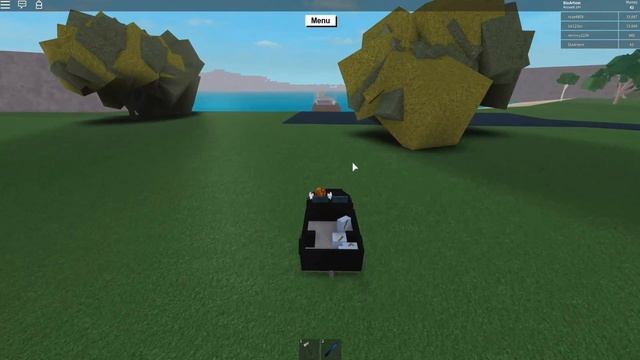 Roblox Lumber Tycoon #11 Отправляемся за воротами для дома! смотреть онлайн