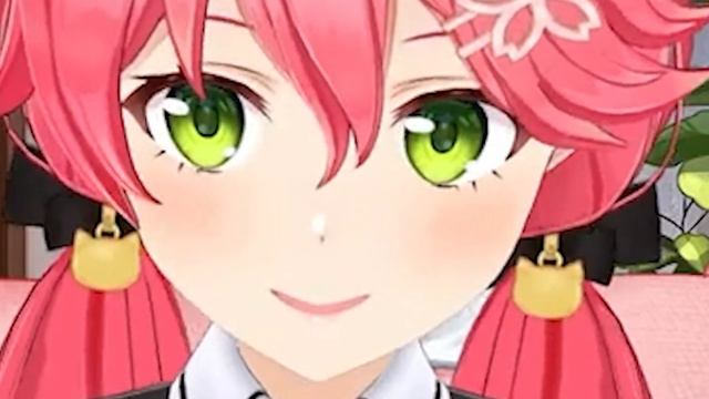 Мико нашла себе машину 【Hololive RU sub】 смотреть онлайн