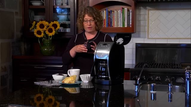 Best Grind and Brew Coffee Maker | Top 5 Reviews [Buying Guide] смотреть онлайн