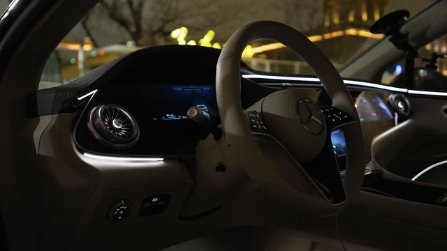 Электрический Mercedes EQS 580 - провал и обман от Немцев смотреть онлайн