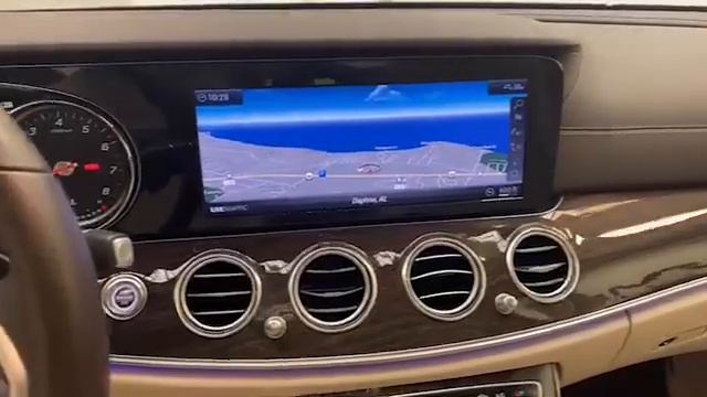 2019 Mercedes-Benz E Class 300 Sedan For Sale!! смотреть онлайн