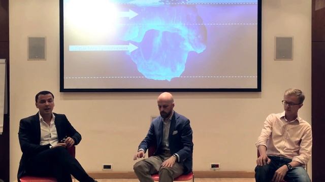 Программа акселератора. Технология в бизнесе, которая действительно работает. смотреть онлайн