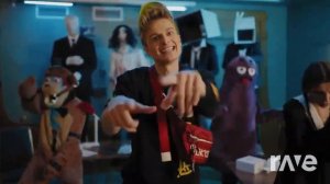 Главный Монстр & Ретроград Меркурий / Аришнев & Тимати / Rave mashup