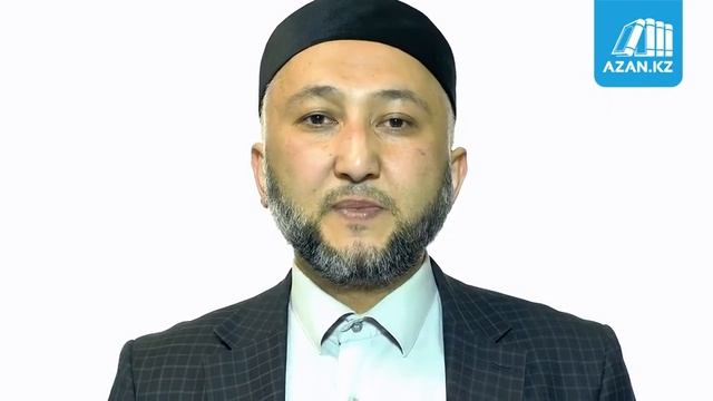 Почему человек умирает с открытыми глазами? | Нурмухаммад Иминов смотреть онлайн