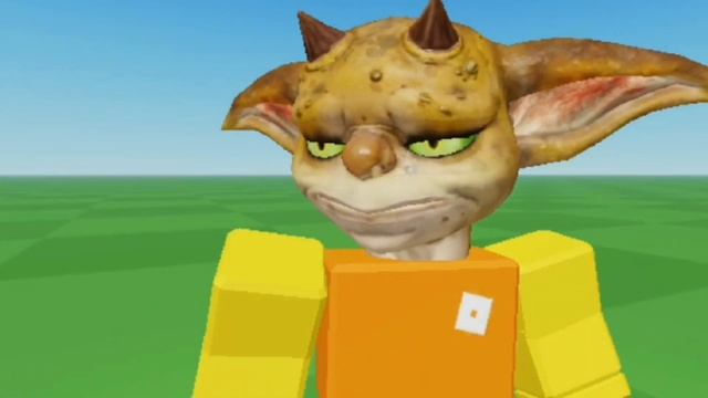 Roblox Dynamic Heads смотреть онлайн