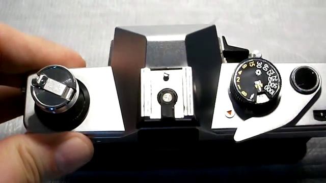 PRAKTICA LTL (MTL5 cover), Tessar 2,8/50mm, overview. смотреть онлайн