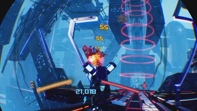 Transformers Beyond Reality (LVL 5 of 6 COMPLETION) смотреть онлайн