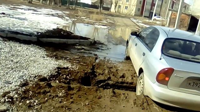 Сибай опасные дороги смотреть онлайн