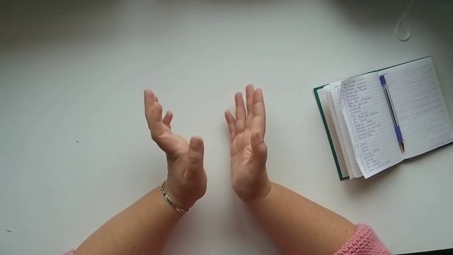 AlinaVjazet. СП "Пора надеть". Отчет 4й смотреть онлайн