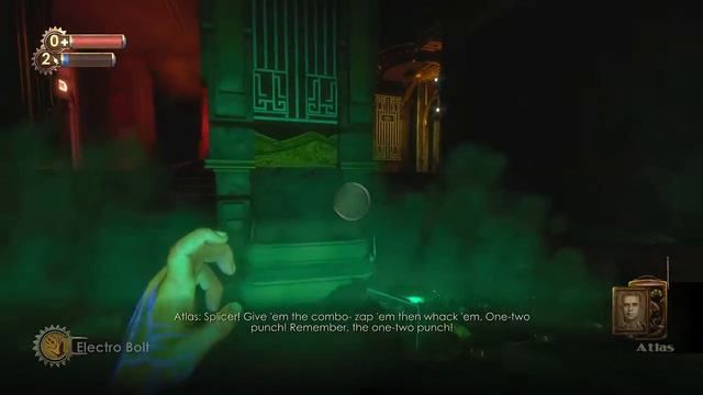 Bioshock Remastered 4K HDR 60FPS Xbox Series X_S PC Gameplay Part 1 Bioshock The Collection смотреть онлайн