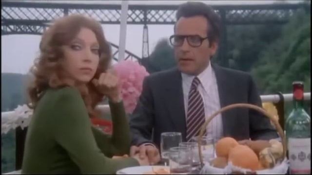Mariangela Melato (La poliziotta) смотреть онлайн