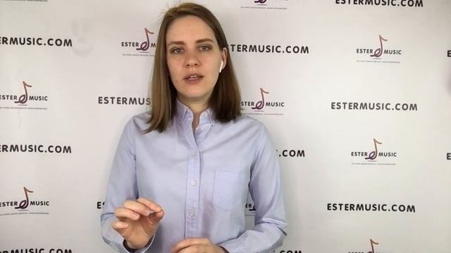Упражнение для мелодичного голоса || Постановка голоса смотреть онлайн