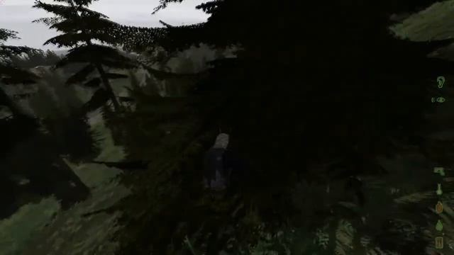 DayZ Panthera Random Death Match/ Fail Match смотреть онлайн