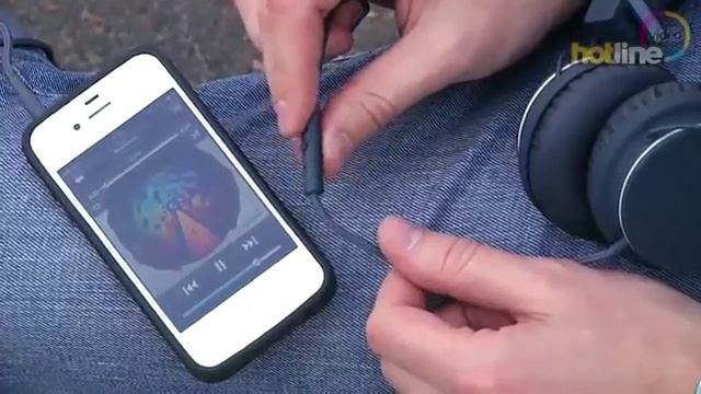 Обзор Urbanears Plattan смотреть онлайн