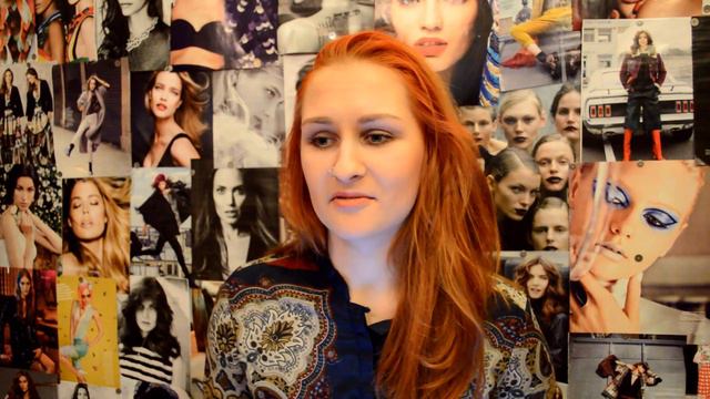 Вопрос-Ответ Настасьи #1. AmeliKO project. смотреть онлайн