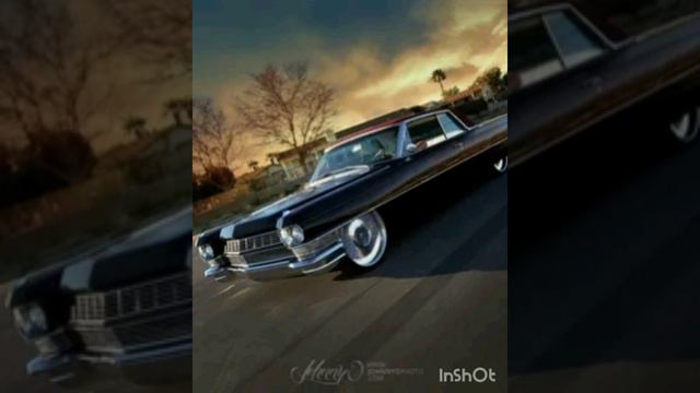 фото машины Cadillac смотреть онлайн