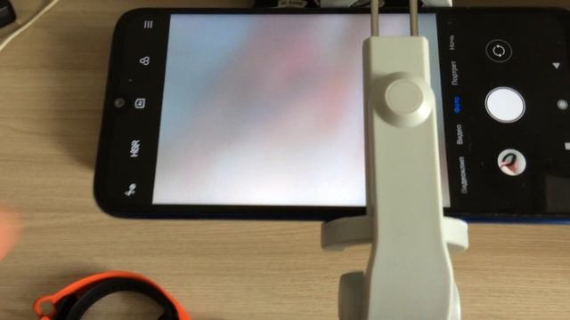 Приложение камера в Redmi Note 7 глючит и не работает ! смотреть онлайн