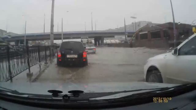 Казань Метро Проспект Потоп смотреть онлайн