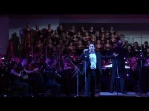 Владислав Косарев - Песня в замке Черномора