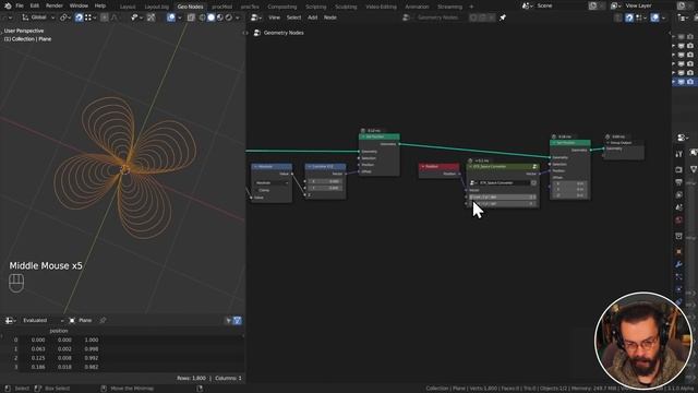EVERY NODE in the Erindale Toolkit - Geometry Nodes смотреть онлайн