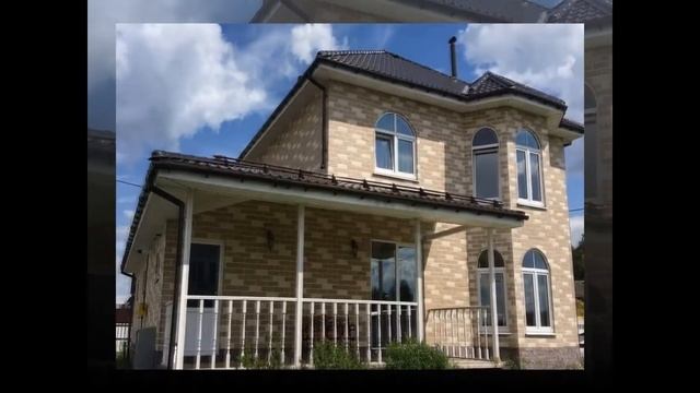 Производство гибкого камня и термопанелей смотреть онлайн