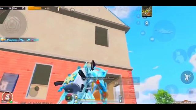 КАК ИГРАТЬ В PUBG MOBILE / ЧТО ВЫБРАТЬ 3 VS 1 ЛИЦО В ПУБГ МОБАЙЛ смотреть онлайн