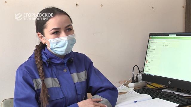 21 февраля в России отмечается День фельдшера смотреть онлайн