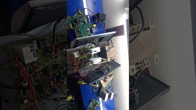 Universal Inverter 121 Kit Installation.call 9540879879