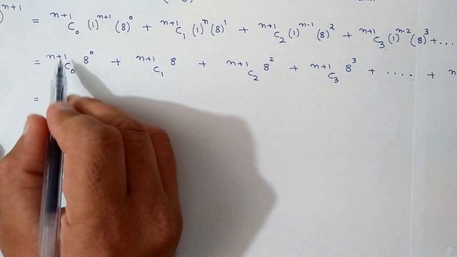 Maths 11 Ex.8.1 (Q.13) Ch:8 Binomial Theorem | Ncert | Cbse. смотреть онлайн