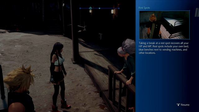 Final Fantasy 7 Remake Gameplay Walkthrough - Part 3 (No Commentary) смотреть онлайн