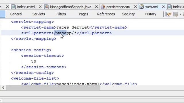 cuso java - Cargando un template HTML5 смотреть онлайн