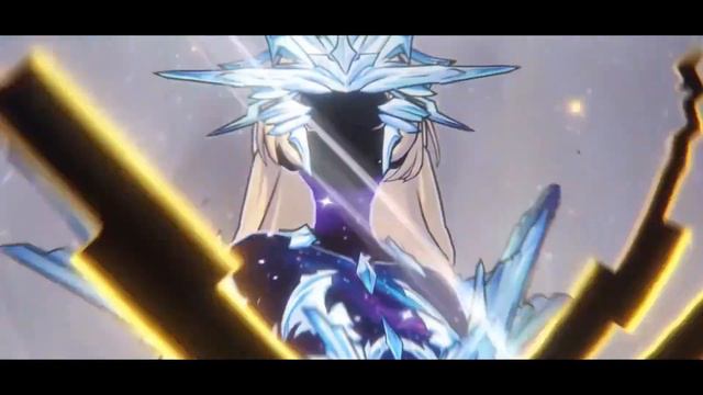 Take the Journey (Extended 20Minutes) - Honkai: Star Rail OST смотреть онлайн