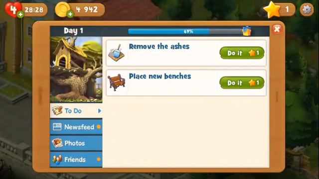 free game gardenscapes android play store game смотреть онлайн