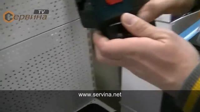 Лазерен нивелир Bosch GLL 2-15 0601063701 - 10м смотреть онлайн