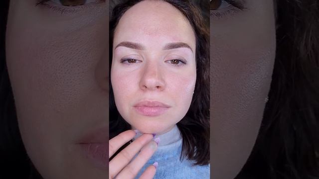 Студия перманентного макияжа Инны Михалец ДО/ПОСЛЕ 20210729 195201 смотреть онлайн