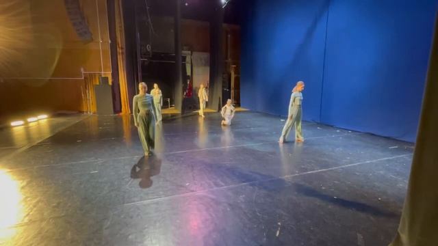 Dance Art Union Дипломаты 1 степени «Перспектива» 19.03.22 смотреть онлайн