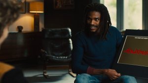 Боб Марли: Одна любовь (документальный фильм, 2024)