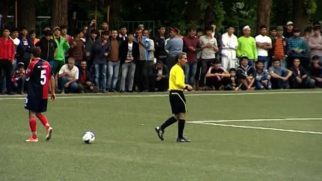 Ёд доред? Футболбозони Гана дар Тоҷикистон хеле зиёданд смотреть онлайн