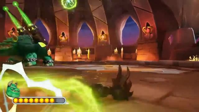 (15+) Spyro the dragon Ripto"s rage episode 6: Gulp this down смотреть онлайн