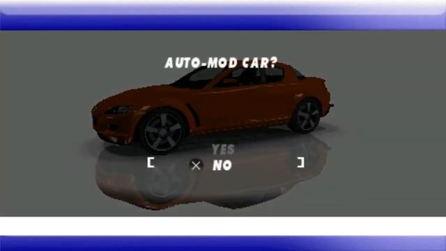 Juiced Eliminator Gameplay PT-BR (PSP) смотреть онлайн