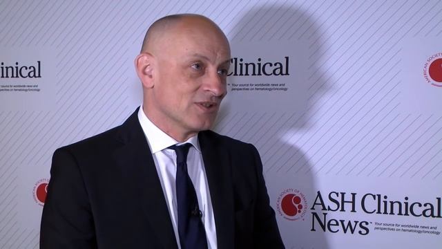 CASTOR Trial: Daratumumab Combination Doubles Response Rates in Myeloma Patients смотреть онлайн