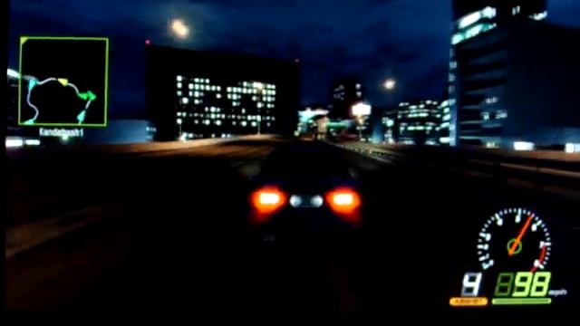 Import Tuner Challenge:Walkthrough part 5 c1 loop finale at night смотреть онлайн