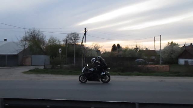 Открытие мотосезона Луцьк 2016 , драг-рейсинг, покатушки на мото Yamaha R6, Hohda CBR600RR смотреть онлайн