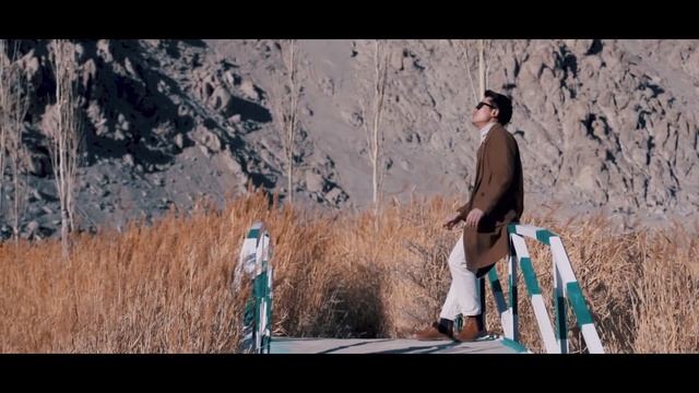 GYUSKAR | Ladakhi Love Song by Stanzin Dolker & Stanzin Norgais ft. Stanzin Gyalpo & Dollie (Nubra) смотреть онлайн