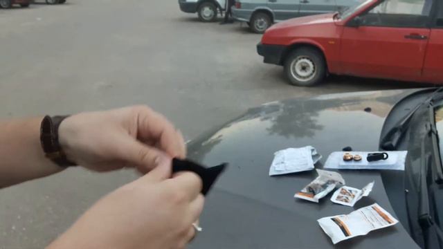 Обзор фишай и насадок для макро съемки за 100 руб. с Али Экспресс #14 смотреть онлайн