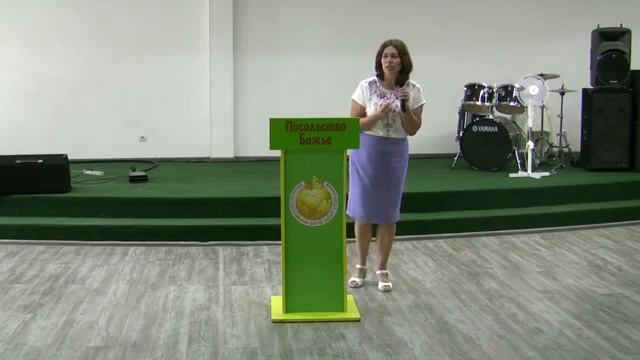 Летний Пост-2019. 11. 31.07.19. День смотреть онлайн