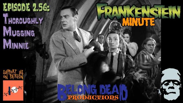 2.56 - Thoroughly Mugging Minnie смотреть онлайн