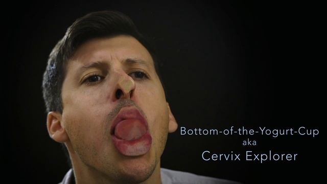 Lickster - Cunnilingus Training App {The Kloons} смотреть онлайн