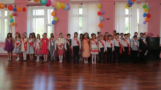 выпускной ГБОУ СОШ 589 2014 год смотреть онлайн